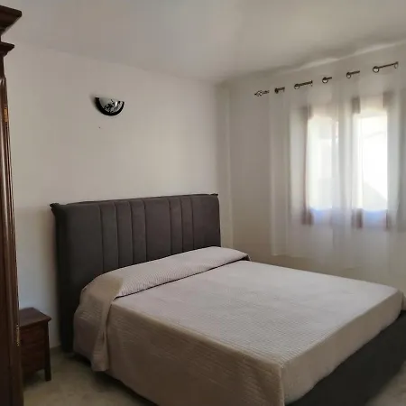 펜션 Villa Con Giardino San Teodoro Centro 산테오도로