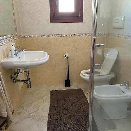 Ferienhaus Con Giardino Centro