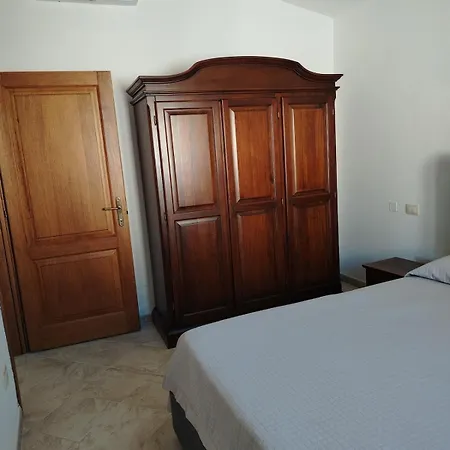 Villa Con Giardino San Teodoro Centro * 산테오도로